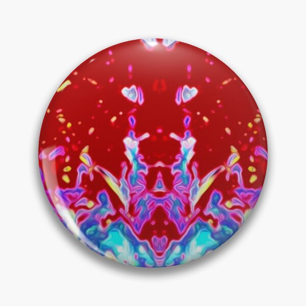 Item preview, Robert Tyler Class | Neon Abstract 2.26.7.30.4.25 | Collection 2 | RTC Studios designed and sold by RTC Studios.