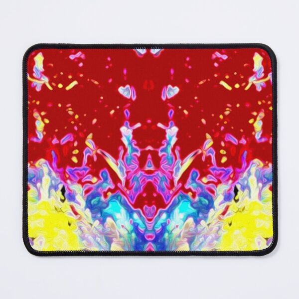 Item preview, Robert Tyler Class | Neon Abstract 2.26.7.30.4.25 | Collection 2 | RTC Studios designed and sold by RTC Studios.