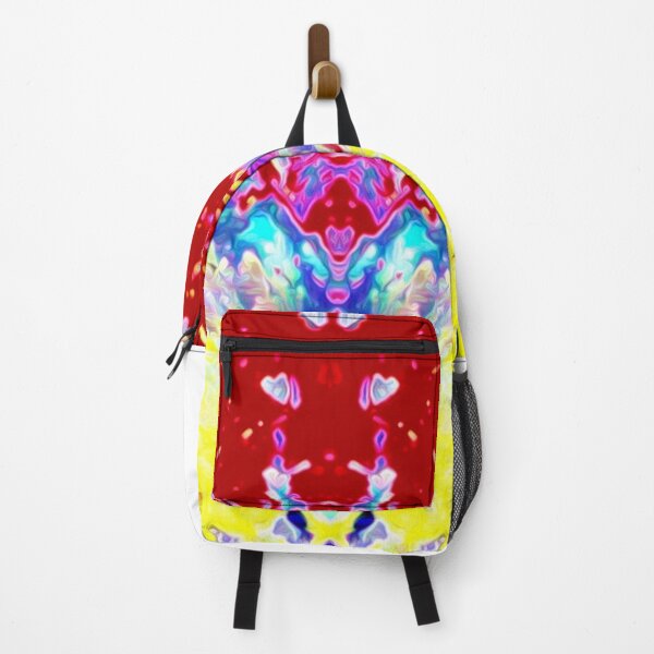 Item preview, Robert Tyler Class | Neon Abstract 2.26.7.30.4.25 | Collection 2 | RTC Studios designed and sold by RTC Studios.