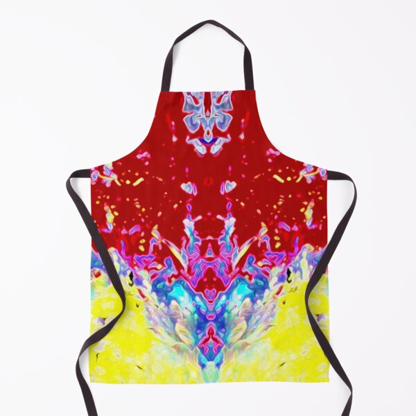 Item preview, Robert Tyler Class | Neon Abstract 2.26.7.30.4.25 | Collection 2 | RTC Studios designed and sold by RTC Studios.