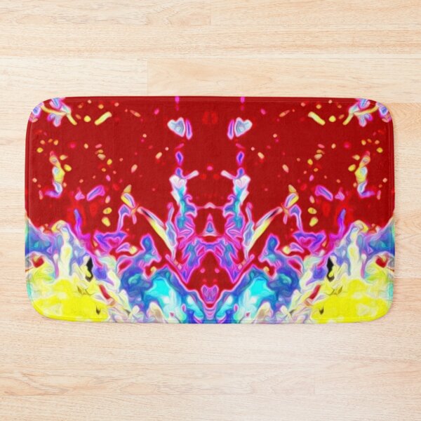 Item preview, Robert Tyler Class | Neon Abstract 2.26.7.30.4.25 | Collection 2 | RTC Studios designed and sold by RTC Studios.