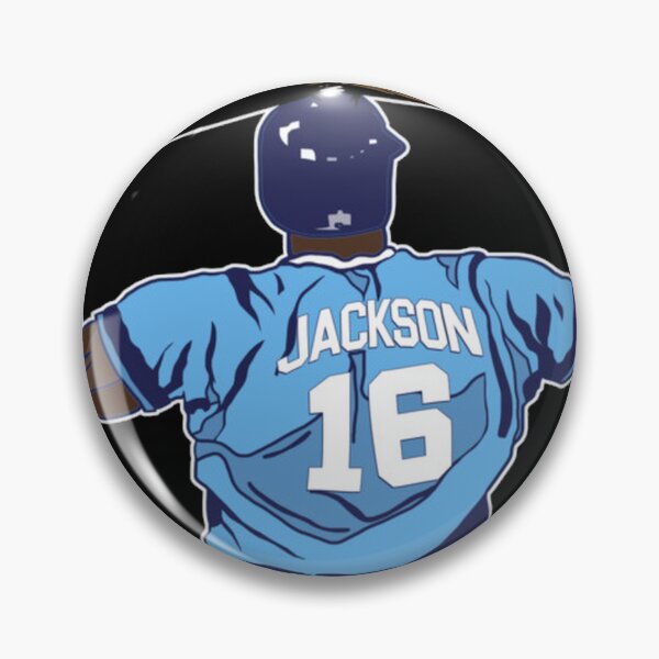 Artikelvorschau, Bo Jackson Bat Break entworfen und verkauft von Whatanartz.