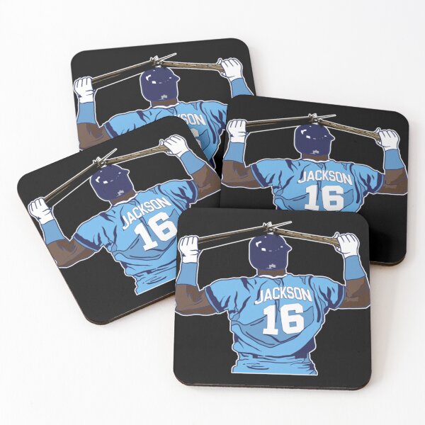 Item preview, Bo Jackson Bat Break designed and sold by Whatanartz.