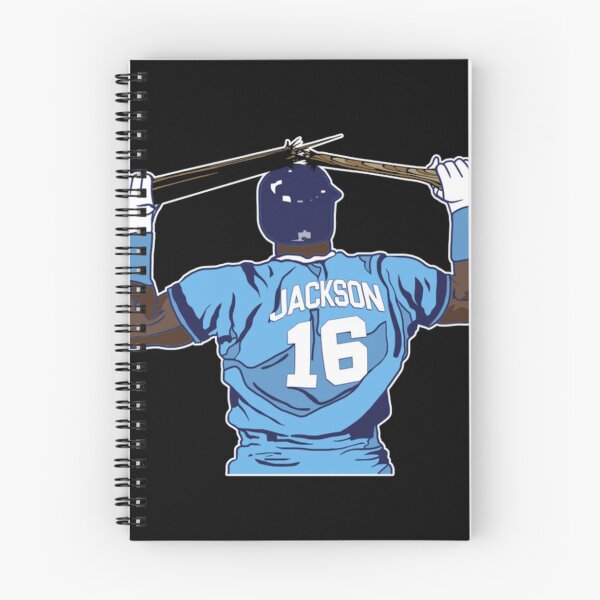Item preview, Bo Jackson Bat Break designed and sold by Whatanartz.