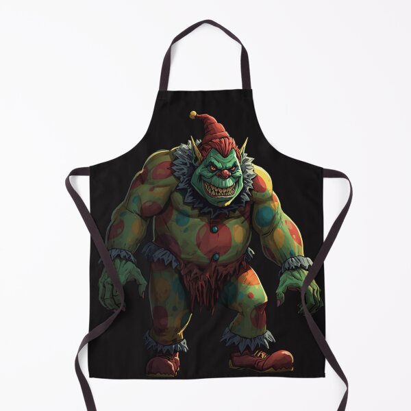 Item preview, Halloween Fun, Goblin Costume T-shirt designed and sold by TFLDesignPrints.