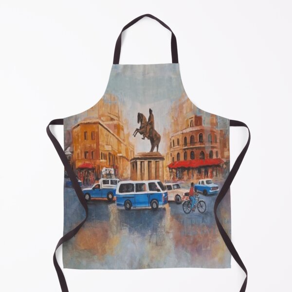 Item preview, Old Arada piassa designed and sold by ambesaw.