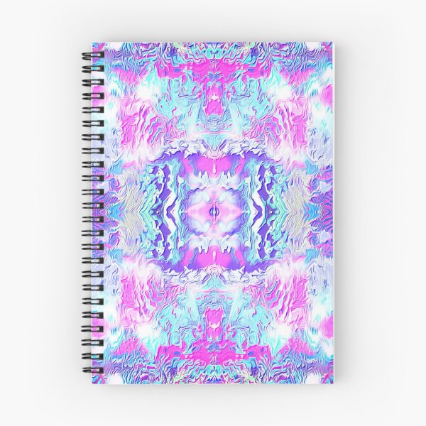 Item preview, Robert Tyler Class | Neon Abstract 2.26.7.30.4.26 | Collection 2 | RTC Studios designed and sold by RTC Studios.