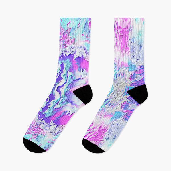 Item preview, Robert Tyler Class | Neon Abstract 2.26.7.30.4.26 | Collection 2 | RTC Studios designed and sold by RTC Studios.