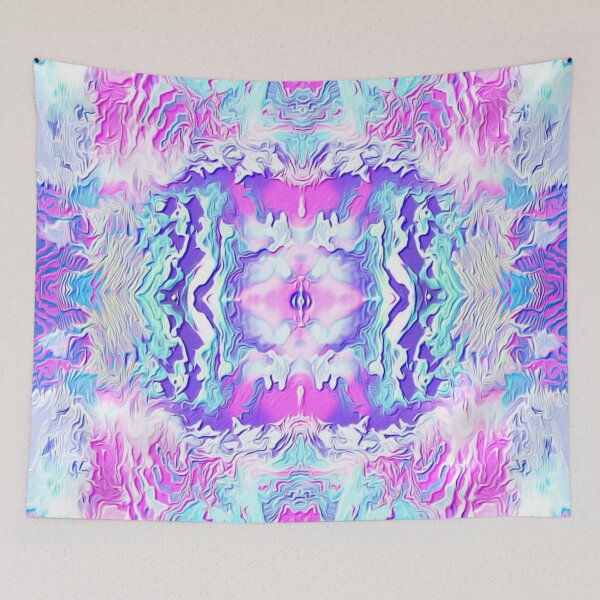 Item preview, Robert Tyler Class | Neon Abstract 2.26.7.30.4.26 | Collection 2 | RTC Studios designed and sold by RTC Studios.
