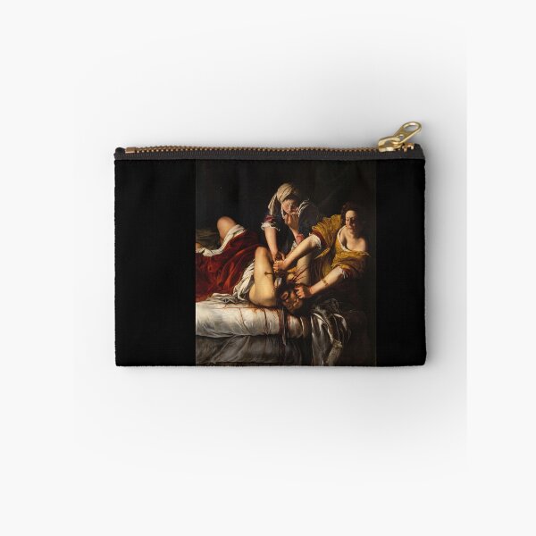 Item preview, Judith Beheading Holofernes Baroque Scene designed and sold by artofuniverse.