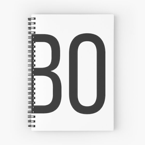 Item preview, Boi Boise Idaho Airport Code Lists Boi designed and sold by Whatanartz.