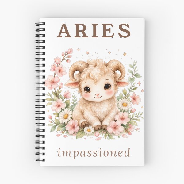 Item preview, Aries designed and sold by Hoppe-Art.