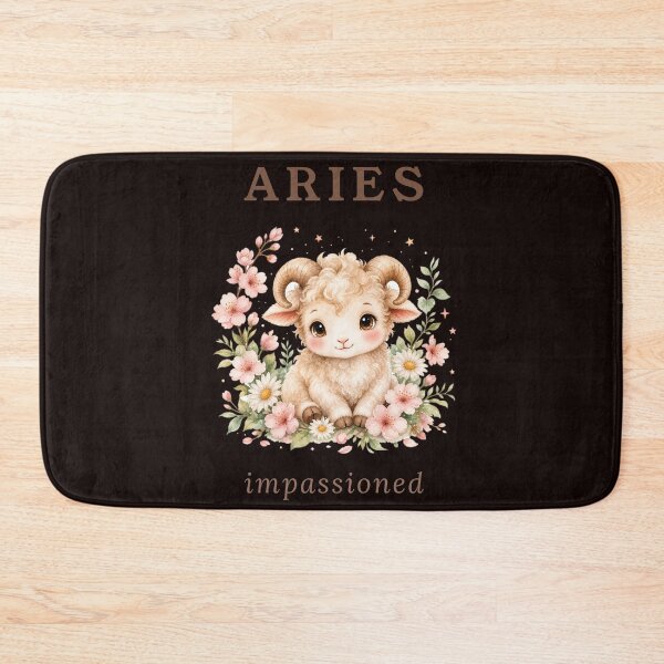 Item preview, Aries designed and sold by Hoppe-Art.