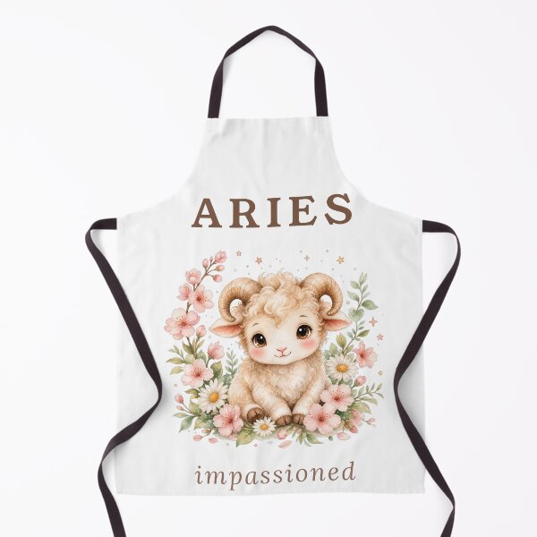 Item preview, Aries designed and sold by Hoppe-Art.