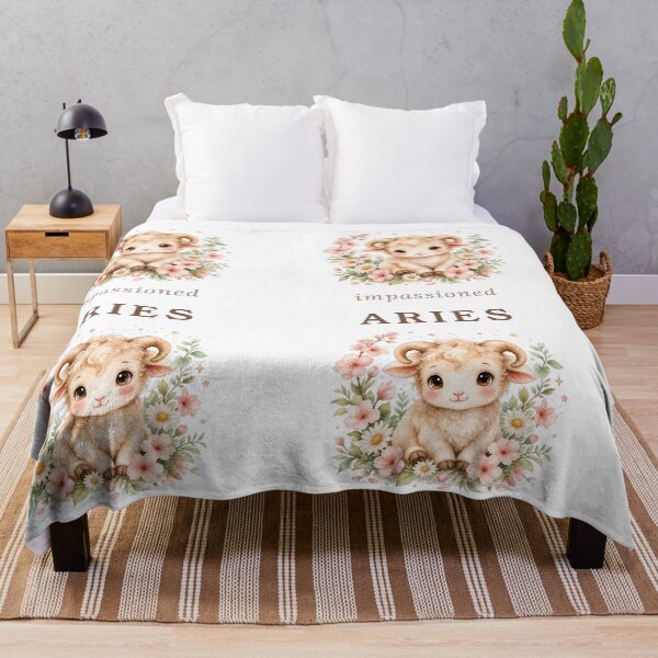 Item preview, Aries designed and sold by Hoppe-Art.