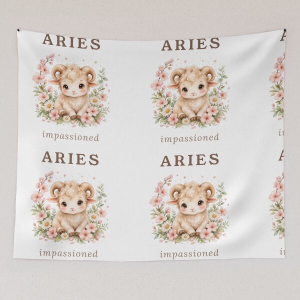 Artikelvorschau, Aries entworfen und verkauft von Hoppe-Art.