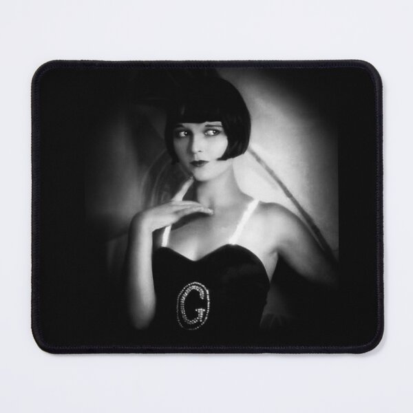 Item preview, Vintage Louise Brooks promo photo for Now We're in the Air. designed and sold by stevepaint.