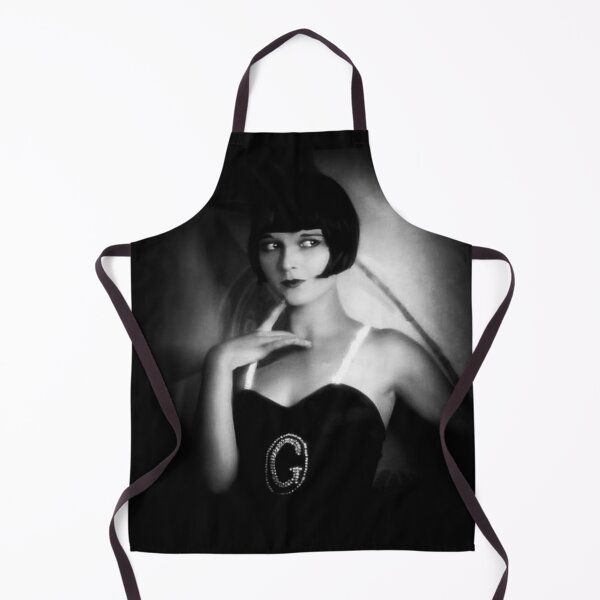 Item preview, Vintage Louise Brooks promo photo for Now We're in the Air. designed and sold by stevepaint.