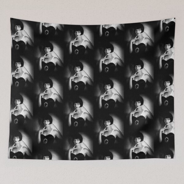 Item preview, Vintage Louise Brooks promo photo for Now We're in the Air. designed and sold by stevepaint.