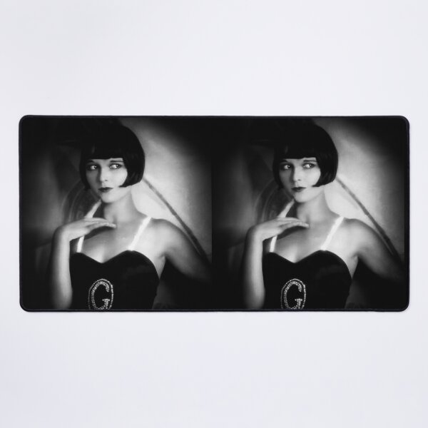Item preview, Vintage Louise Brooks promo photo for Now We're in the Air. designed and sold by stevepaint.