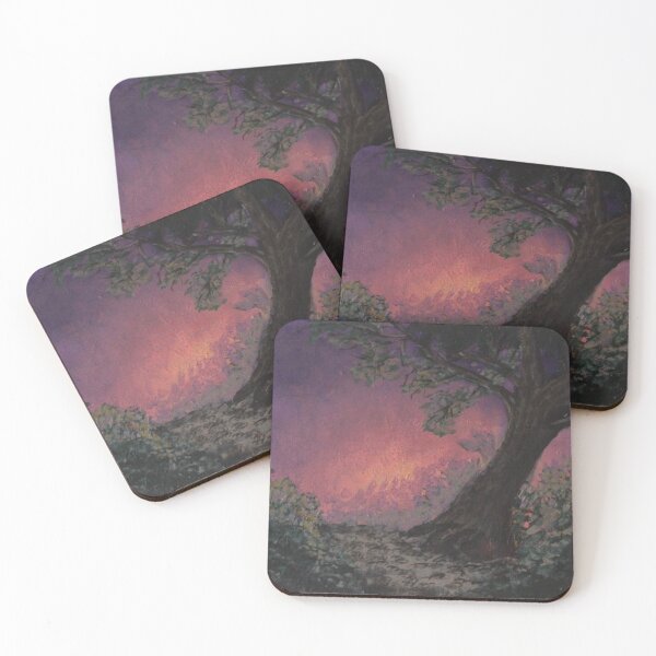 Item preview, Where Light Rests designed and sold by Eorya Art Shop.
