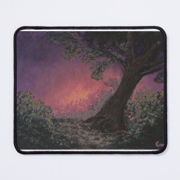 Item preview, Where Light Rests designed and sold by Eorya Art Shop.