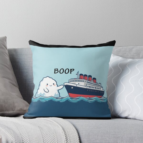 Artikelvorschau, Boop entworfen und verkauft von Whatanartz.