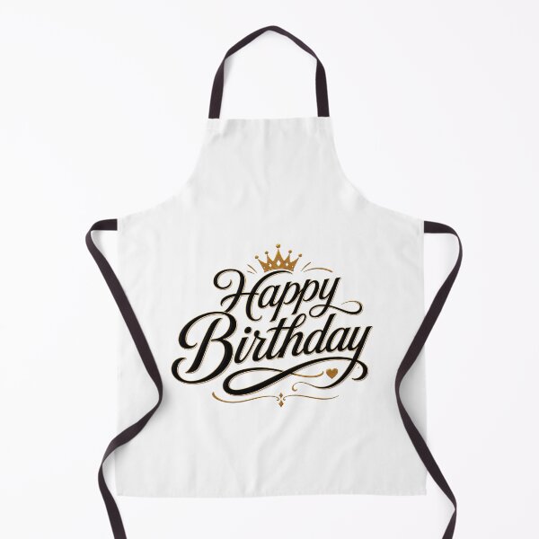 Artikelvorschau, Happy Birthday entworfen und verkauft von DailyQuestPrint.