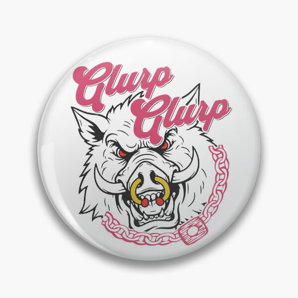 Item preview, GLURP GLURP Dungeon Crawler Carl designed and sold by design-strade.
