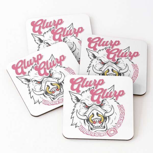 Item preview, GLURP GLURP Dungeon Crawler Carl designed and sold by design-strade.