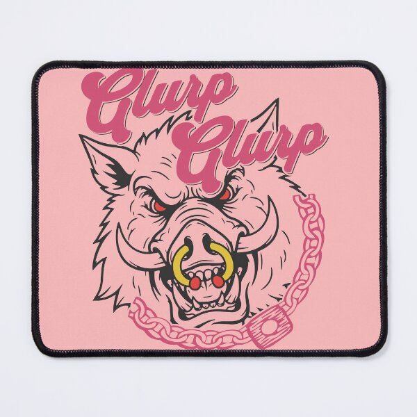 Item preview, GLURP GLURP Dungeon Crawler Carl designed and sold by design-strade.