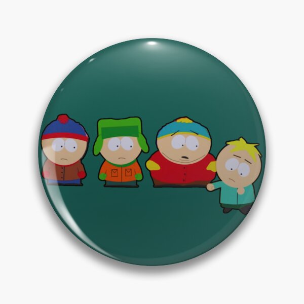 Item preview, Butters Dance designed and sold by Jetbrains.