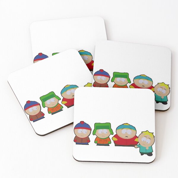 Item preview, Butters Dance designed and sold by Jetbrains.