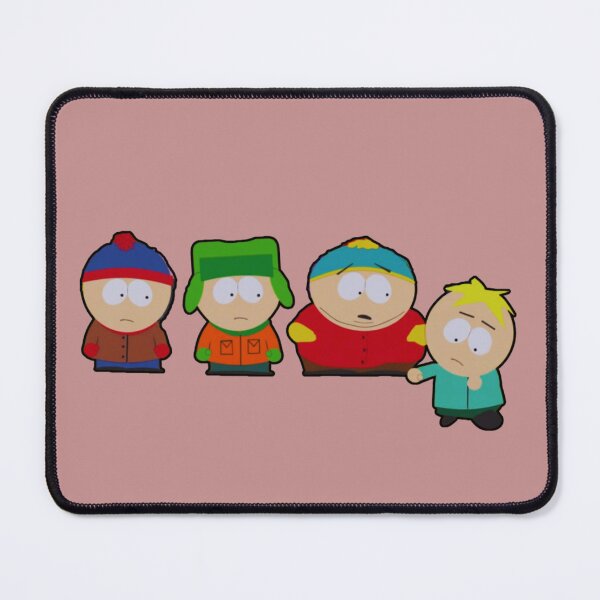 Item preview, Butters Dance designed and sold by Jetbrains.