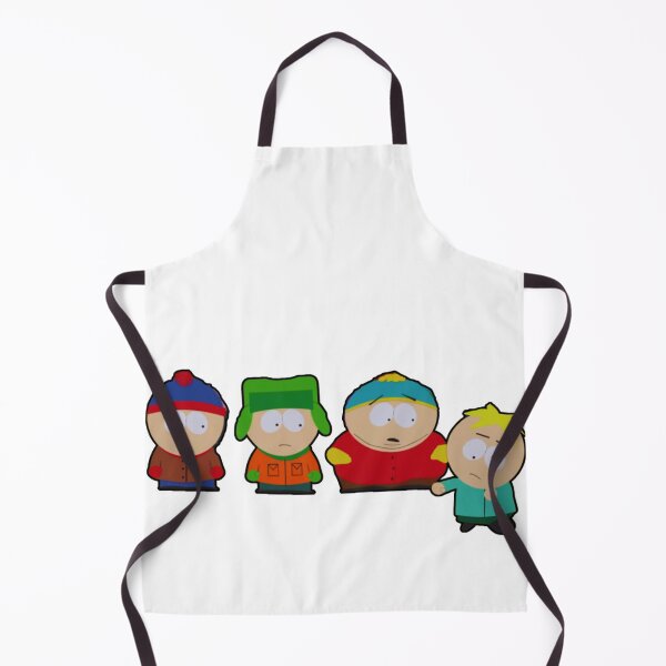 Item preview, Butters Dance designed and sold by Jetbrains.
