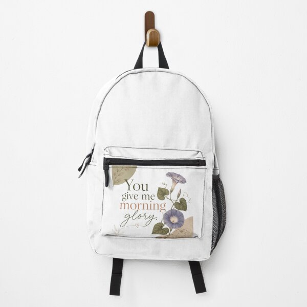 Item preview, You give me morning glory designed and sold by FitEnvy.