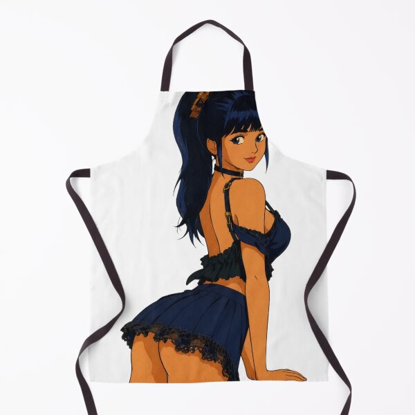 Item preview, Midnight Pin-Up Beauty | Classic Western Animation Storybook Art designed and sold by Hollow Moon Studios..