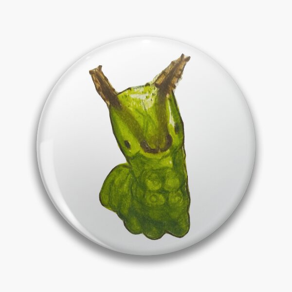 Item preview, Emperor Caterpillar :3 designed and sold by Gamma-Salsa.