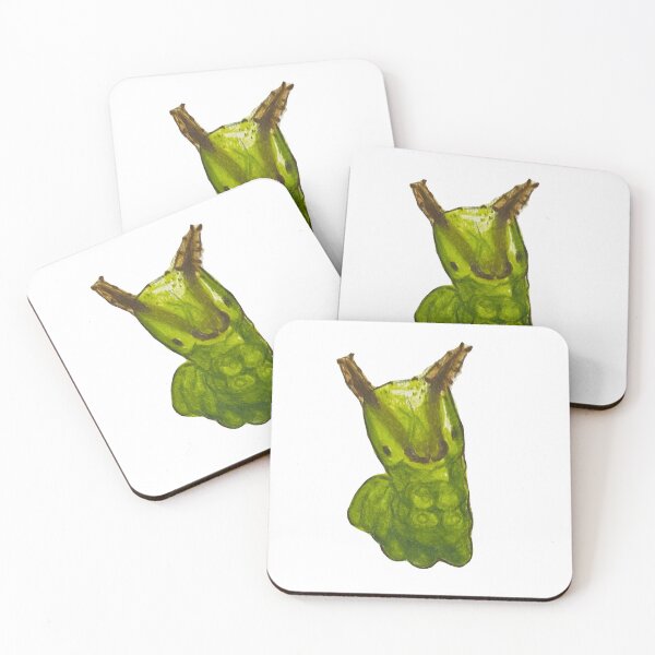 Item preview, Emperor Caterpillar :3 designed and sold by Gamma-Salsa.