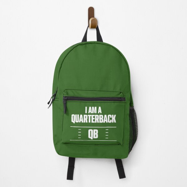 Item preview, I play football in the QB position designed and sold by elcarnero.