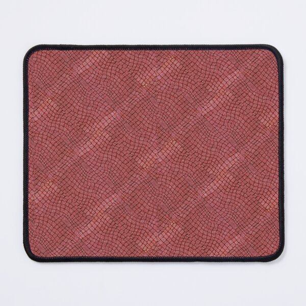 Item preview, Red Spiral Maze Art designed and sold by LYFSTYLE.GEMS.