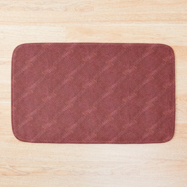 Item preview, Red Spiral Maze Art designed and sold by LYFSTYLE.GEMS.