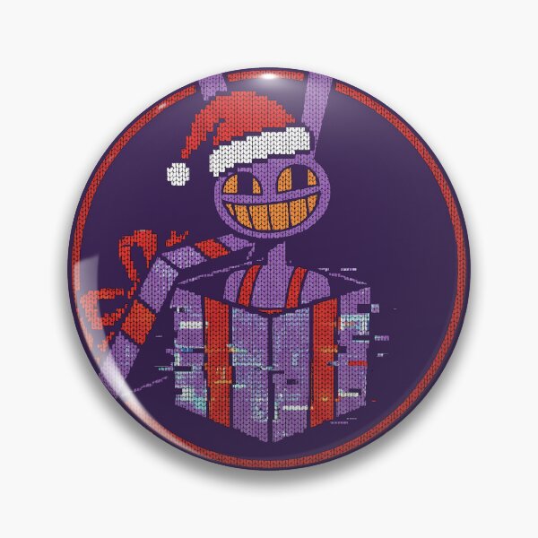 Artikelvorschau, TADC Jax als Weihnachtsgeschenk entworfen und verkauft von DeviantMerch.