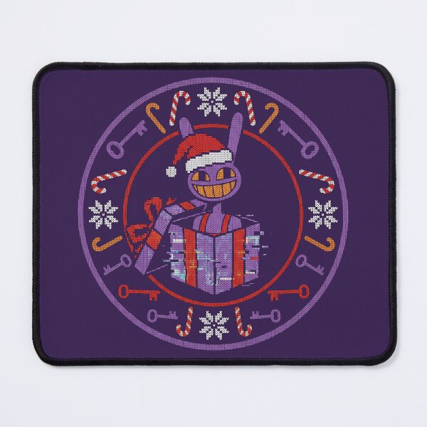Item preview, TADC Jax being a Christmas Gift designed and sold by DeviantMerch.