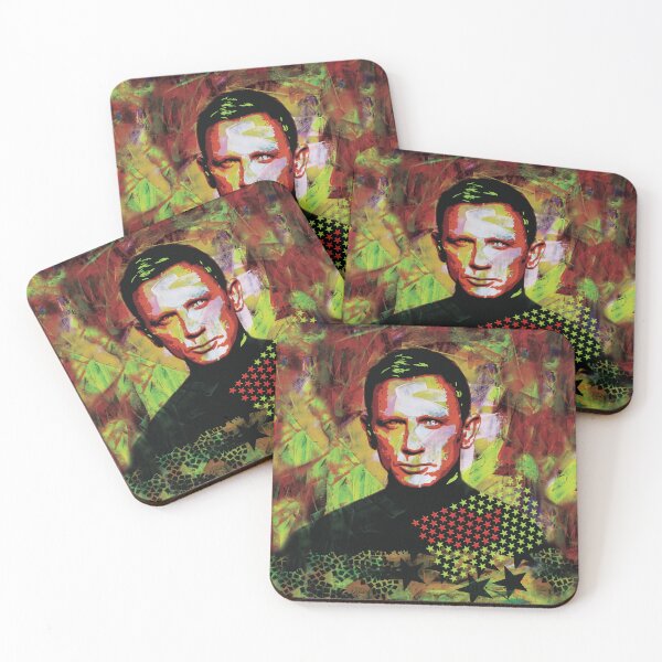 Item preview, SECRET AGENT – URBAN POP ART & VINTAGE DESIGN designed and sold by supernikol.