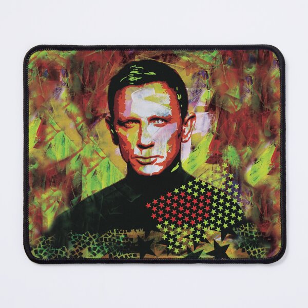 Item preview, SECRET AGENT – URBAN POP ART & VINTAGE DESIGN designed and sold by supernikol.