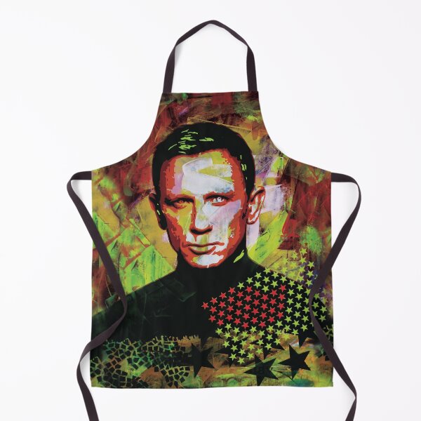 Item preview, SECRET AGENT – URBAN POP ART & VINTAGE DESIGN designed and sold by supernikol.