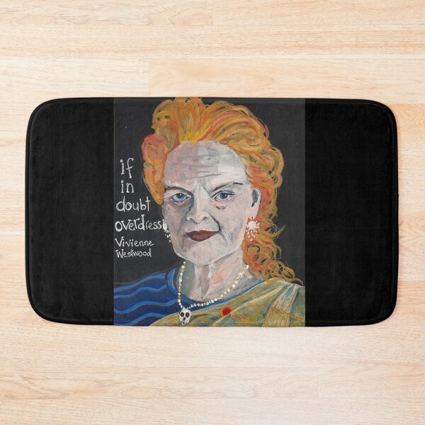 Item preview, Vivienne Westwood designed and sold by Sarah Hearfield.