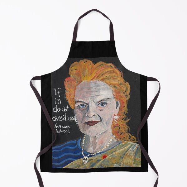 Item preview, Vivienne Westwood designed and sold by Sarah Hearfield.
