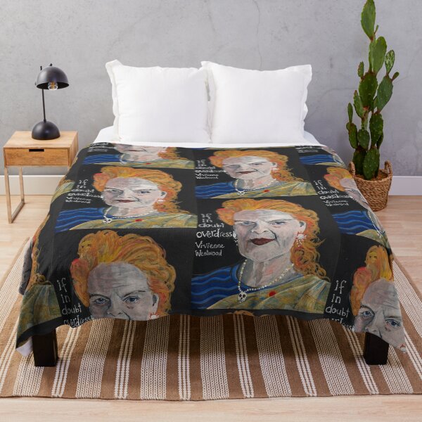 Item preview, Vivienne Westwood designed and sold by Sarah Hearfield.
